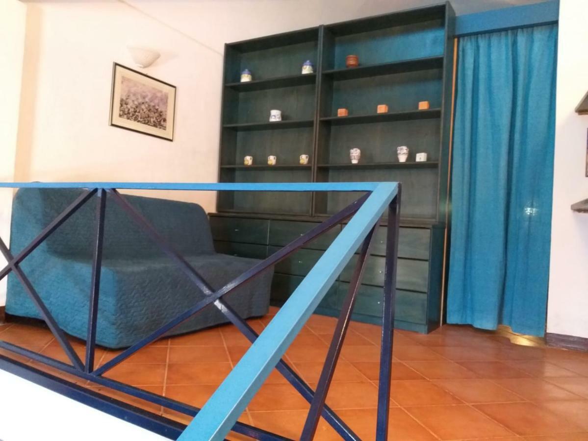 Dammuso Cappero Villa Kamma Kültér fotó