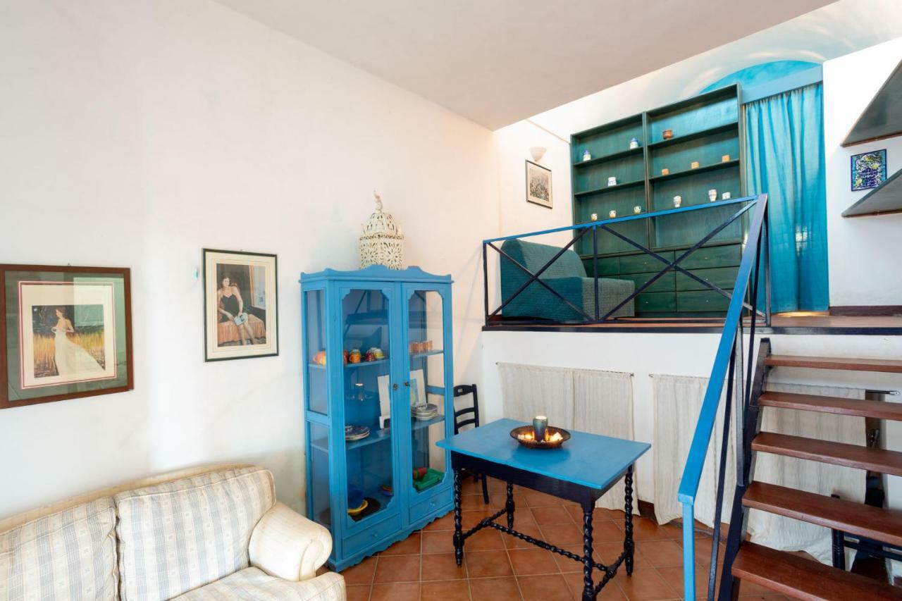Dammuso Cappero Villa Kamma Kültér fotó