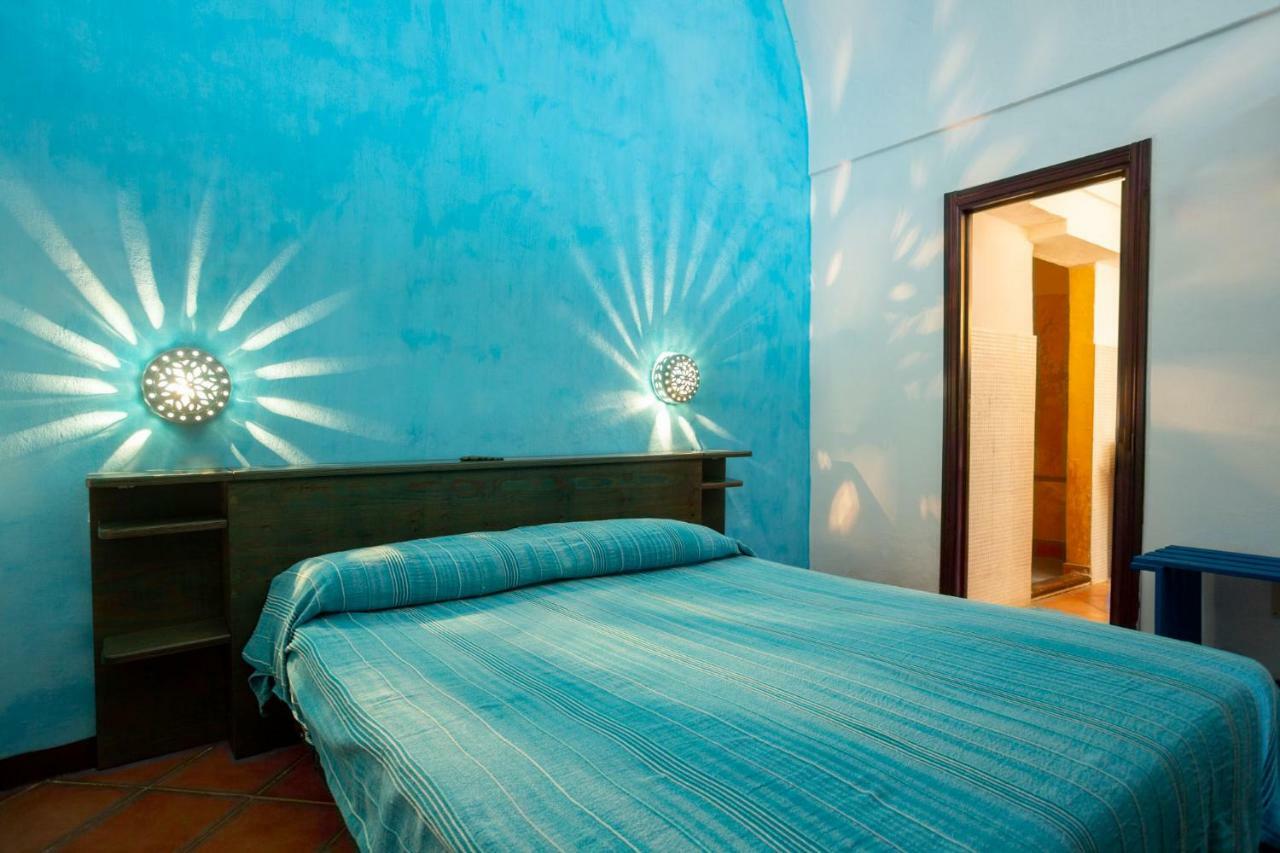 Dammuso Cappero Villa Kamma Kültér fotó